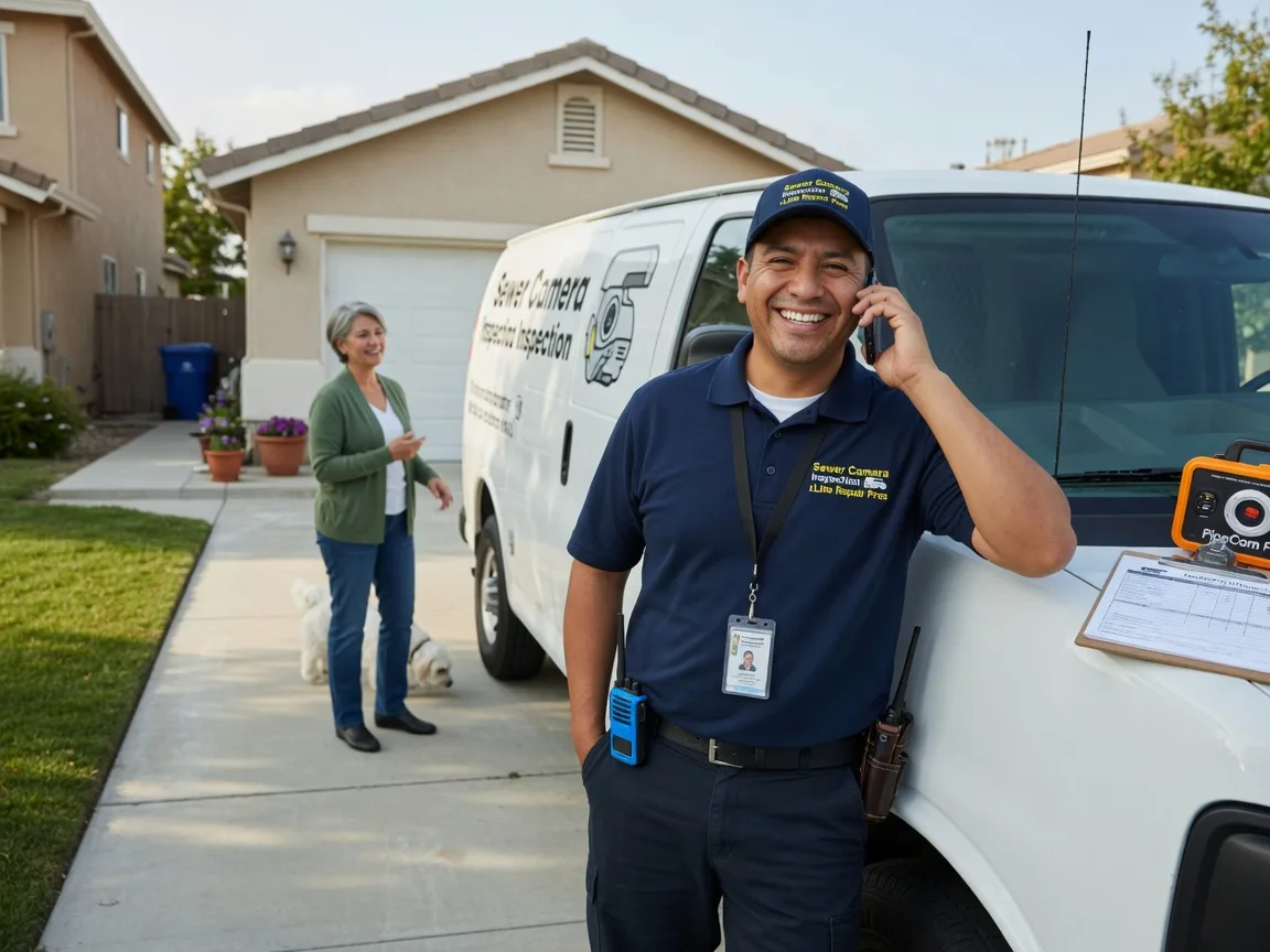 Sewer Line Repair Wall Lake, IA FAQs